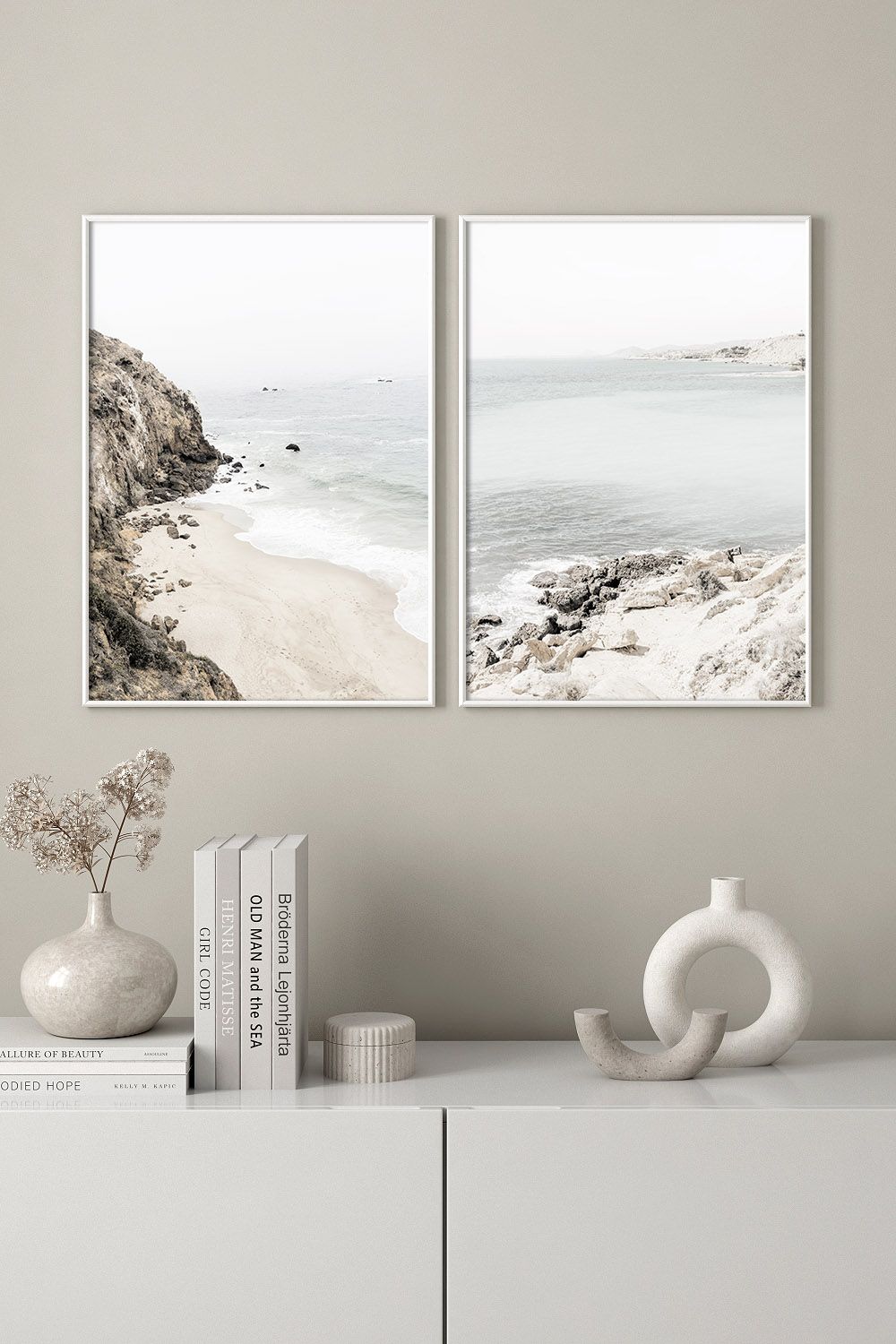 Интерьерная печать